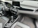 BMW X1  xLine, Head Up, Scheckheft, Allwetterreifen - BMW X1 xLine mit Hybrid-Antrieb (Benzin/Elektro)