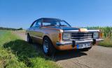 Ford Taunus Knudsen | H-Kennzeichen | TÜV neu  - Ford Taunus: Knudsen