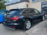 Audi A6 Avant 40 TDI sport 360°Cam/Navi/Memory/LED - Audi A6: mit Apple Carplay