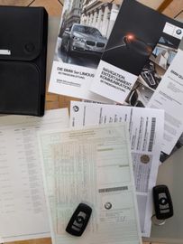BMW 525 - 3