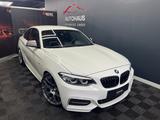 BMW M240i  xDrive M Sportbremse LED Harman Kardon - BMW M240i: 240