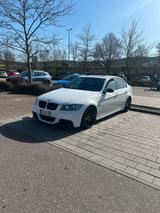 BMW e90 325i - BMW 325 in Karlsruhe