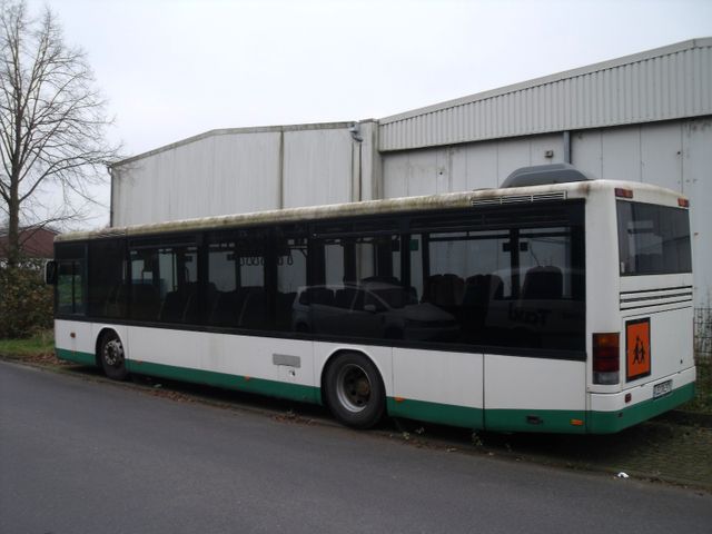 Setra S-315 NF