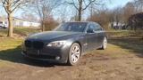 BMW 750i xDrive - AT Motor und Verteilergetriebe - gebrauchte BMW 750 aus dem Jahr 2011