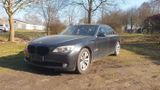 BMW 750i xDrive - AT Motor und Verteilergetriebe - BMW 750 aus 2011: 750i