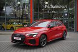 Audi S3 Sportback 2.0 TFSI quattro S-tronic LED ACC - gebrauchte Audi S3 aus dem Jahr 2021