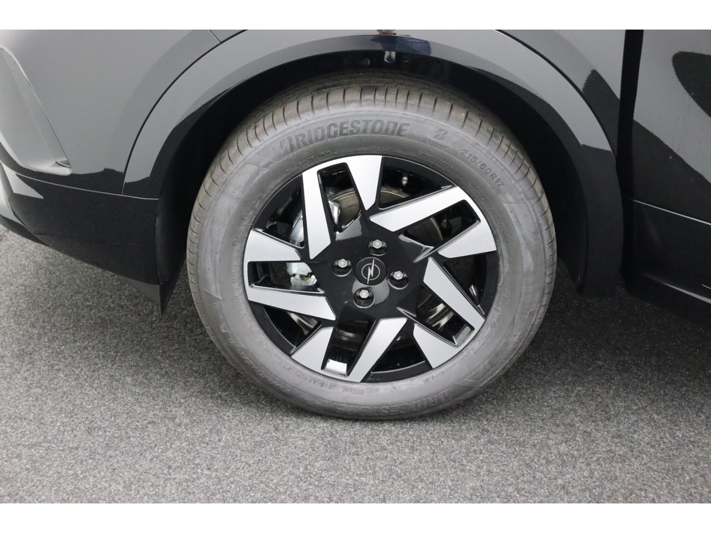 Fahrzeugabbildung Opel Mokka 1.2 GS Sitzheizung, Kamera, LED,