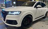 Audi Q7 3.0 TDI quattro,HuD,Matrix,StandHZ, TÜV NEU