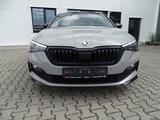 Skoda Scala Monte Carlo - Skoda Scala: Monte Carlo