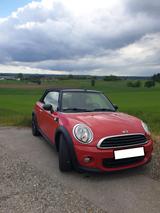MINI One Cabrio One - MINI aus 2011: Cabrio