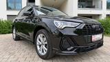 Audi Q3 35 TDI S line, Schiebedach - Audi Q3 mit Panoramadach