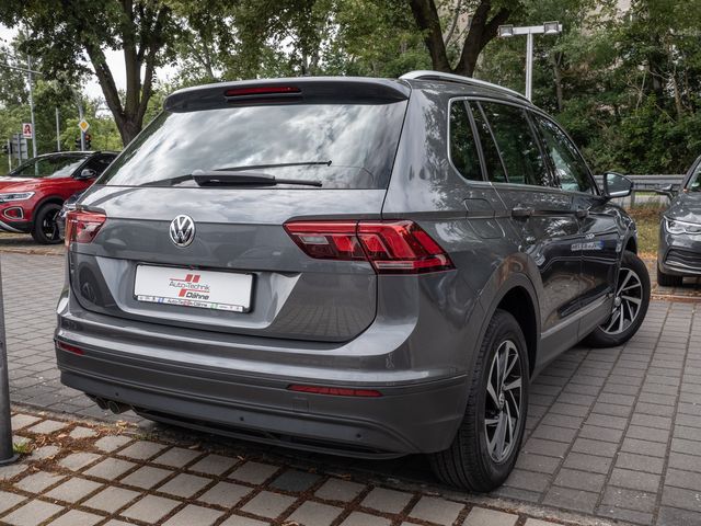 Tiguan 2,0 TDI DSG 4Motion ACC HUD AID LED 360°