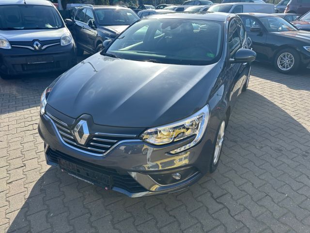 Renault Megane IV Lim. 5-trg. Business Edition