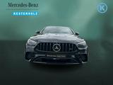 Mercedes-Benz E 53 AMG 4M+ DRIVER+NIGHT+DISTR+PANO+BURM+SITZKL - scheckheftgepflegte Mercedes E-Klasse