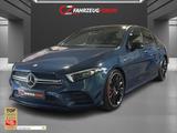 Mercedes-Benz A 35 AMG 4Matic HUD*LED*Widescreen*Pano*Night  - blaue Mercedes-Benz A 35 AMG