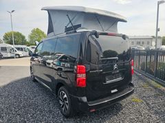 Pössl VANster  *Campbox Kitchen & Sleep*Automatik*