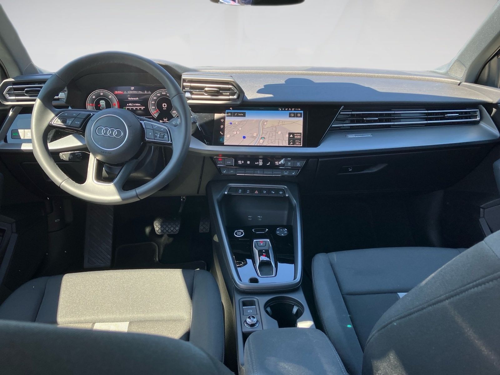 Audi A3 - Bild 11