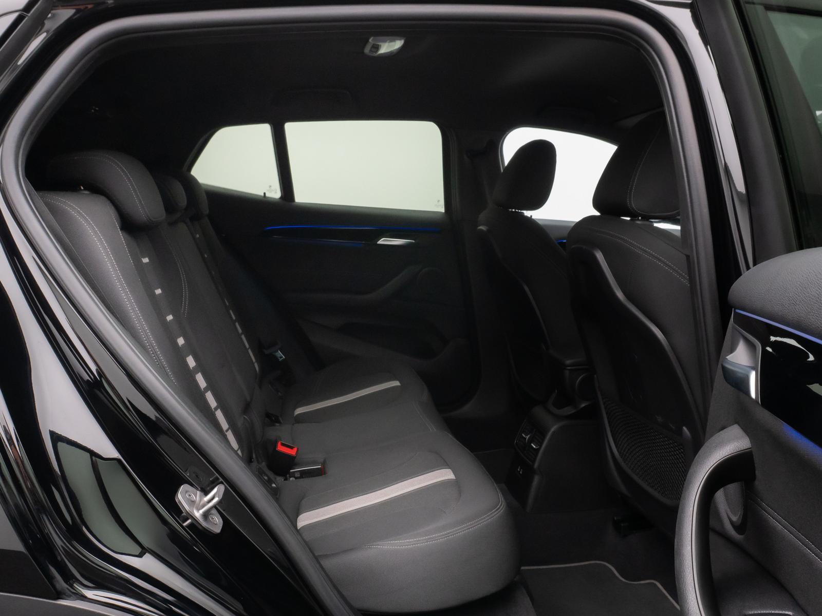 BMW X2 sD18d Kamera DAB LED Geschwindigkeitsr Sport, миниатюра 26