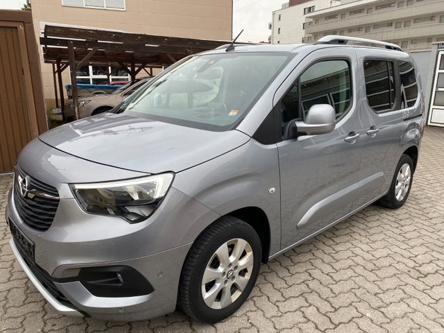 Opel E INNOVATION Navi+SHZ+AHK+Panorama