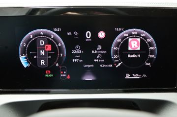 Volkswagen Tiguan 1.5 eTSI 110 kW Life AHK elek. Koffer Kam