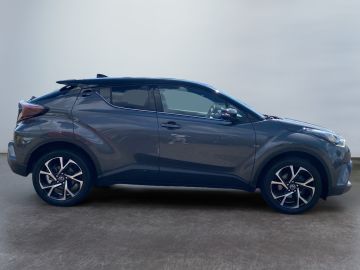 Toyota C-HR - 10