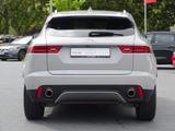 Jaguar E-PACE 2.0 S AWD LED Navi Head-Up Panorama - scheckheftgepflegte Jaguar Gebrauchtwagen