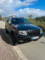 Jeep Grand Cherokee WJ / BJ1999 - gebrauchte Jeep Grand Cherokee aus dem Jahr 1999