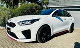 Kia pro_cee'd / ProCeed 1.6 T-GDI DCT GT GT - Kia in Bonn