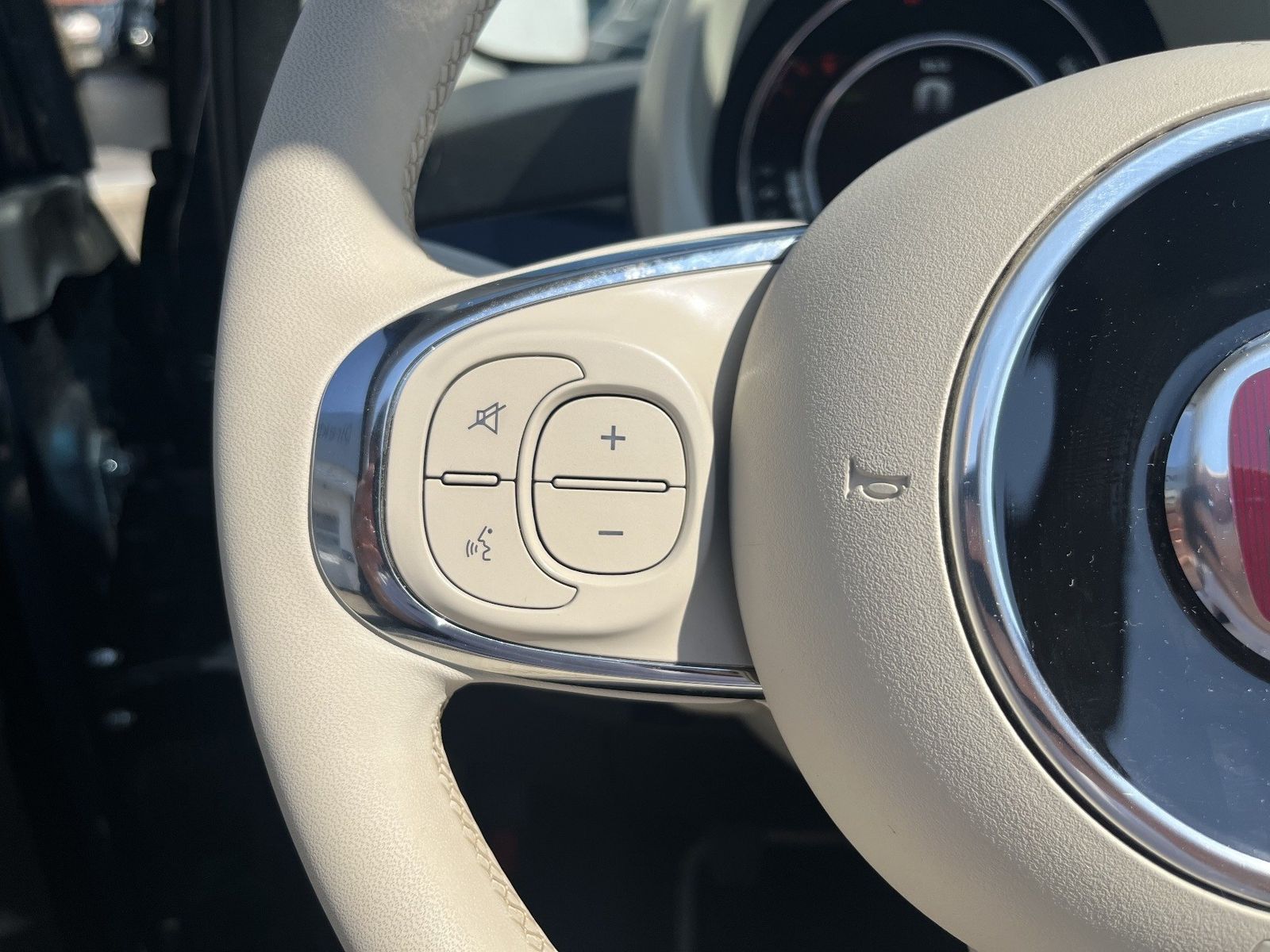 Fiat 500C - Bild 12