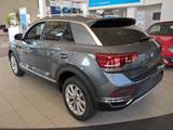 Volkswagen T-Roc 1.5 TSI DSG Style AHK EHK Kessy Side Kame - VW T-Roc Gebrauchtwagen in München