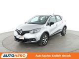 Renault Captur 0.9 Energy Experience *NAVI*PDC*SHZ*TEMPO - Renault Captur: Experience