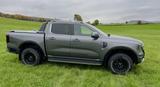 Ford Ranger Platinum Gar. 08/2029 - Ford Ranger Platinum Gebrauchtwagen