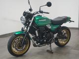 Kawasaki Z 650 RS ABS Top Zustand 35KW möglich* - KAWASAKI 650 Z