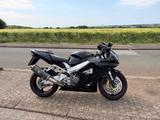 Honda CBR 900 RR  - HONDA CBR 900