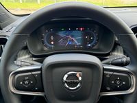 Volvo XC40 - Vorschau Bild 16