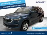 Skoda Kodiaq 2.0 TDI Ambition ACC BLIS El.Heckkl. Key - Skoda Kodiaq Gebrauchtwagen in München