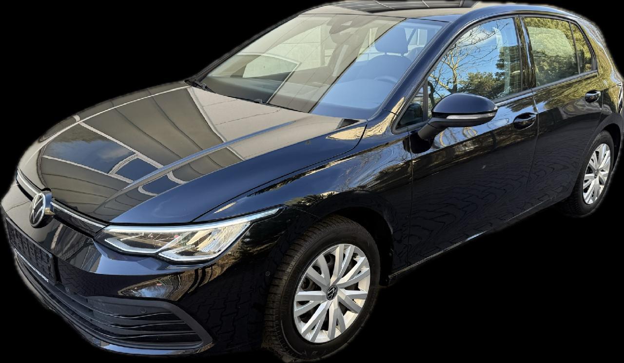 Volkswagen Golf VIII Lim. Life