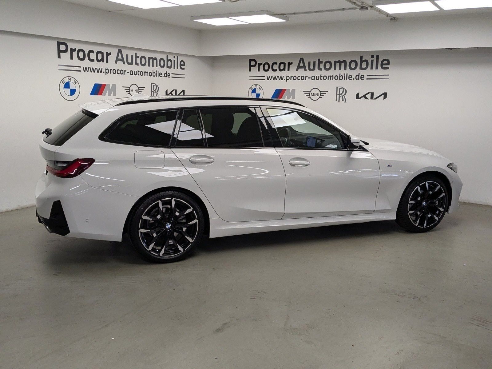 BMW 318 - Bild 5