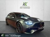 Mercedes-Benz E63S T 4M+FINAL EDITION+ SONDERZINS 1,99% !!! - Mercedes-Benz E 63 AMG: Kombi