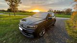 Volkswagen Tiguan 2.0 TDI SCR DSG Highline R-Line PANO - Behindertengerechte Volkswagen Tiguan