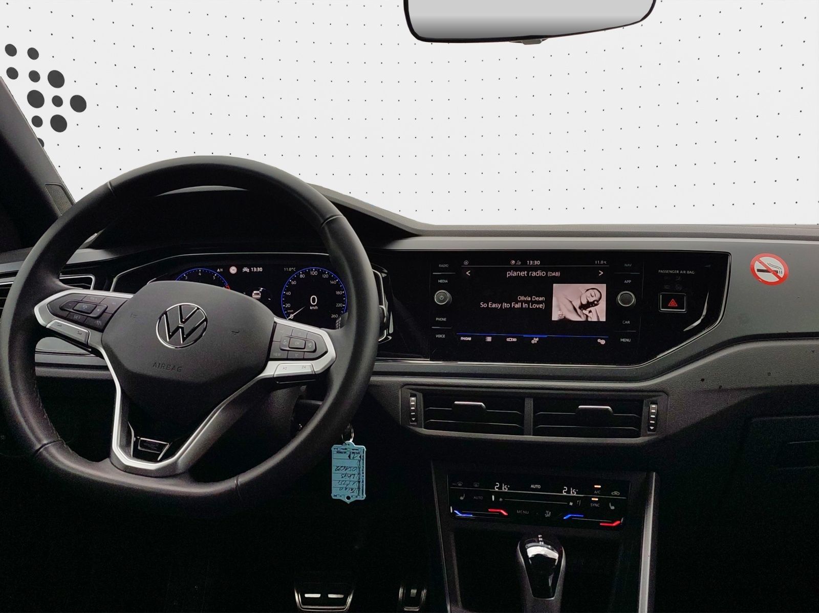 Volkswagen Taigo - Bild 7