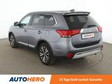 Mitsubishi Outlander 2.0 Diamant Edition+ 2WD - Mitsubishi Gebrauchtwagen in Saarbrücken
