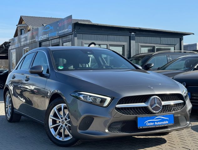 Mercedes-Benz A -Klasse A 250+Finanzierung+Garantie+Insp.NEU++