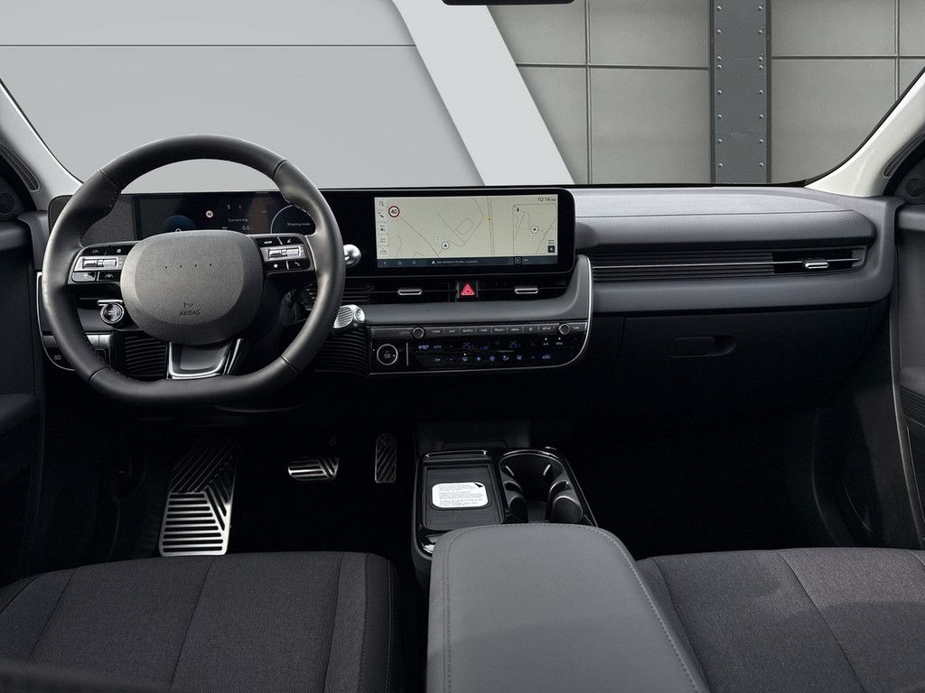 Hyundai IONIQ 5 – Bild 12