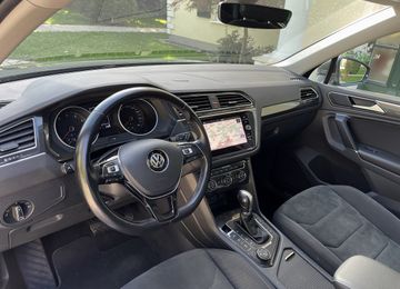 Volkswagen Tiguan - 7