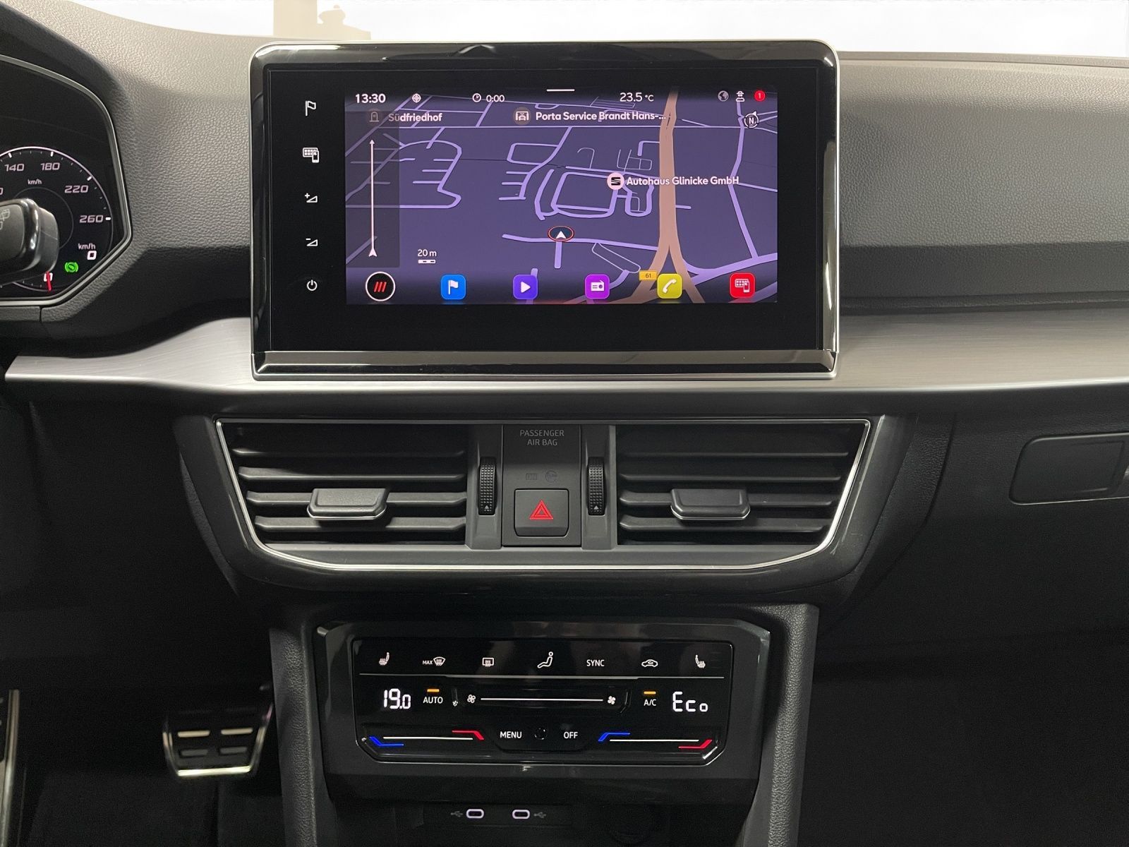 Seat Tarraco - Bild 9