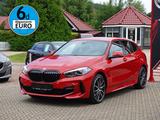 BMW 118i Aut. M Sport M Shadow HUD harman/kardon 19" - gebrauchte BMW 118 aus dem Jahr 2024