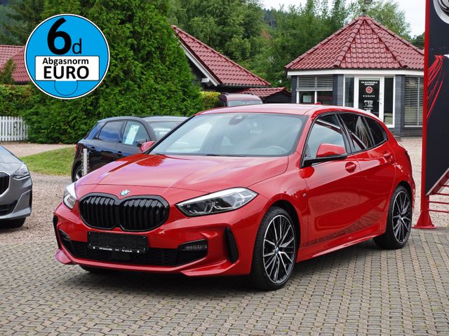 BMW 118i Aut. M Sport M Shadow HUD harman/kardon 19"
