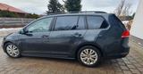 Volkswagen Golf 2.0 TDI BMT GTD Variant GTD - Volkswagen Golf: GTD Variant