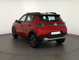 Citroën C3 Turbo 100 Plus LED AndroidApple Tempomat - Citroën C3 Gebrauchtwagen in Hamburg